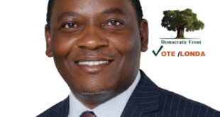 The wait is over Mpuuga Declares intention to Contest