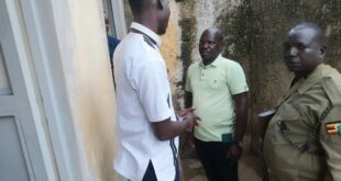 Three Arrested in Lira for Attempted Bribery of UNEB Scout