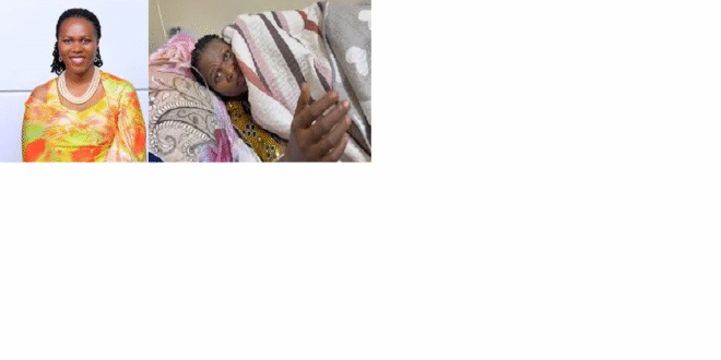 UNPACKING HON NYAMUNYONYIS FAKE FRIDAY NIGHT ATTACK