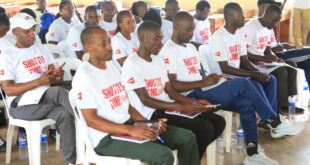 Uganda Badminton Association Expands Grassroots Reach with Shuttle Time Workshop