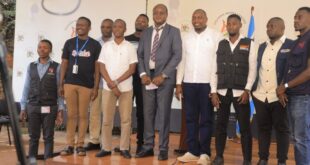 Uganda Cancer Institute raises fresh alarm over rising prostate cancer