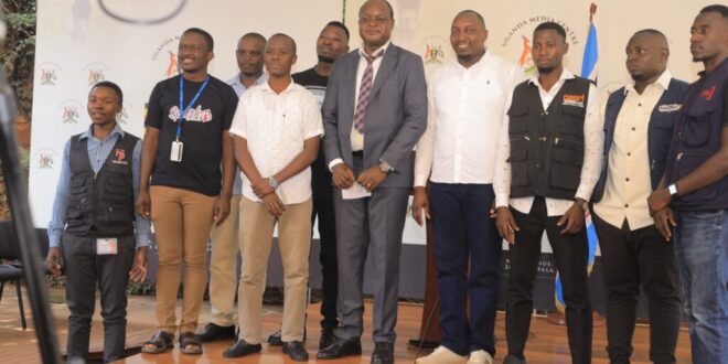 Uganda Cancer Institute raises fresh alarm over rising prostate cancer