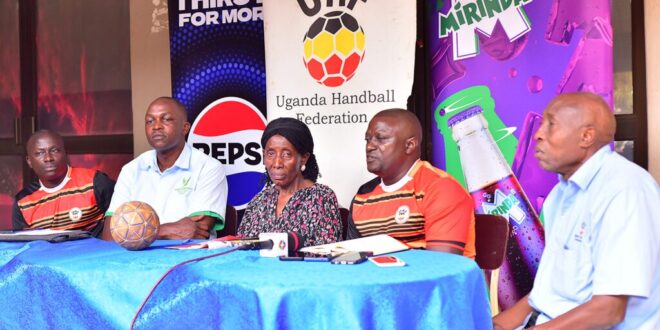 Uganda to Make Historic Debut at Africa Nations Handball Championship