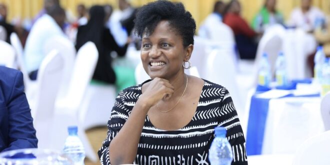 Ugandan Press Freedom Under Attack The Hoima Post