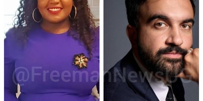 Ugandan USA based Journalist Remmy Bahati Speakes About Zaharans New