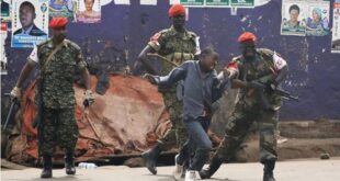 Ugandas Abductions and Political Killings Surge The Hoima Post.webp