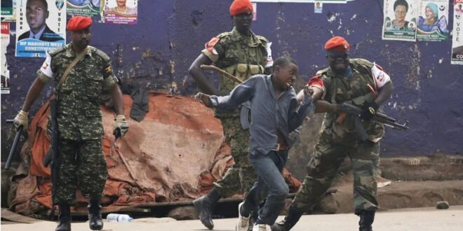 Ugandas Abductions and Political Killings Surge The Hoima Post.webp
