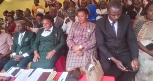 WATCH OUT FOR DANGEROUS PEOPLE READY TO SPOIL YOUR CHILDRENMITOOMA