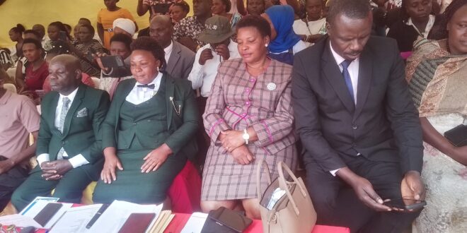 WATCH OUT FOR DANGEROUS PEOPLE READY TO SPOIL YOUR CHILDRENMITOOMA