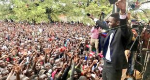 Will any Ugandan politician stand up for LGBTQ people