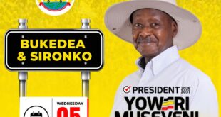 YOU NEED TO KNOW ABOUT SIRONKO DISTRICT FACTSHEET AS M7
