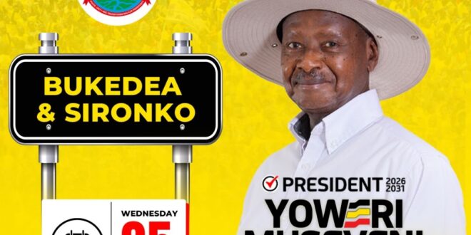 YOU NEED TO KNOW ABOUT SIRONKO DISTRICT FACTSHEET AS M7