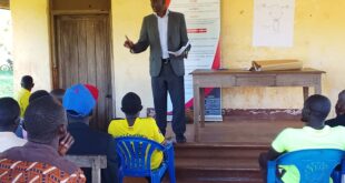 YOUTHS ASCRIBE HIGH ABORTION RATES USE OF CONTRACEPTIVES TO ARROGANT