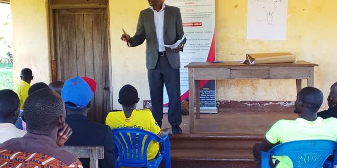 YOUTHS ASCRIBE HIGH ABORTION RATES USE OF CONTRACEPTIVES TO ARROGANT