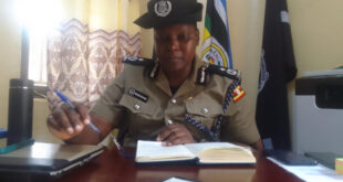 8 SUSPECTS ARRESTED IN MASINDI OVER MURDERS