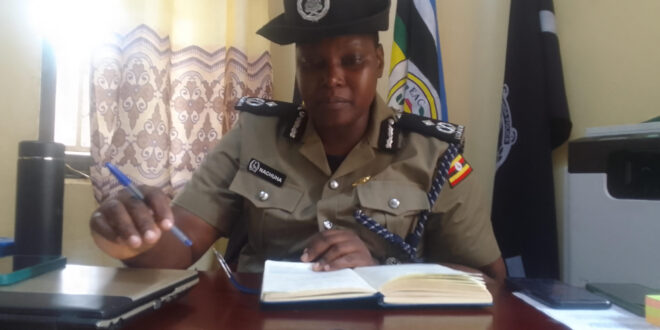 8 SUSPECTS ARRESTED IN MASINDI OVER MURDERS