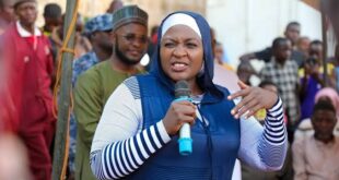 A PILLAR OF WEALTH CREATION AND MASS MOBILISATION IN NRM