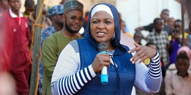 A PILLAR OF WEALTH CREATION AND MASS MOBILISATION IN NRM