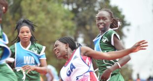 AUUS Games 2025 Eight Universities Remain as Netball Championship Shifts