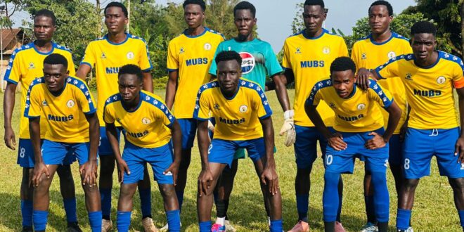 AUUS Games 2025 Enter Day Two as MUBS Set Early