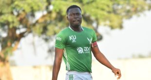 AUUS Games 2025 Kampala University Eliminates Defending Champions Books a