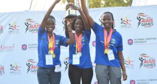 AUUS Games 2025 MMU takes it Personal Conquer the Pool