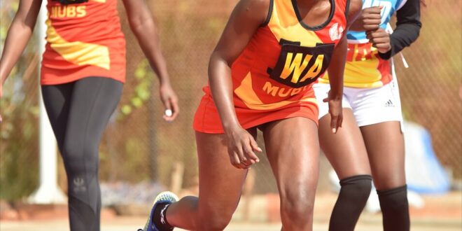 AUUS Games 2025 MUBS bounce back as Kampala University tighten