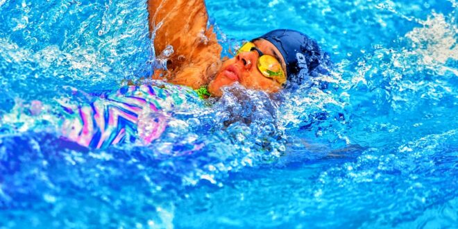 AUUS Games 2025 Makerere Dominates the Pool Gold Medal Already