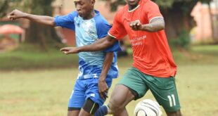 AUUS Games 2025 Uganda Martyrs March On Despite Nkumba Setback