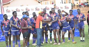 AUUS Games 2025 Victoria University Rule Again Retain the Gold