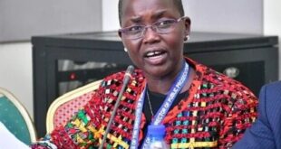 Abodo was appointed DPP rightfully Court rules