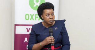 Activist Sarah Bireete Arrested Held at Central Police Station.webp