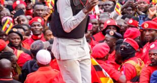 Bobi Wine Champions Vision of Unity at Rakai and Kyotera