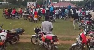Bobi Wine In Shock As Residents Shun His Rallies Addresses