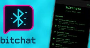 Bobi Wine Urges Ugandans to Download Offline App Bitchat Ahead.webp