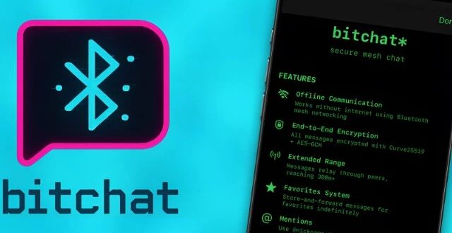 Bobi Wine Urges Ugandans to Download Offline App Bitchat Ahead.webp