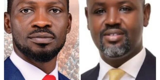 Bobi Wine–Tayebwa Clash Over Alleged Fake NUP Candidates presented Before
