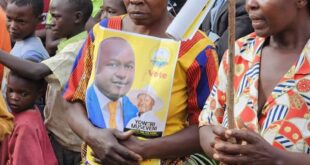 Budadiri Easts Nakiyi Salutes Mothers In Budadiri For Their Standfast