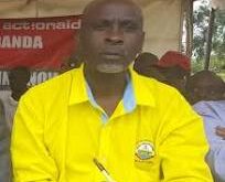 CHAIMAN LC5 KARYEIJA ITS TRUE THAT AM CAMPAIGNING FOR INDEPENDENT