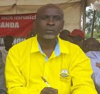 CHAIMAN LC5 KARYEIJA ITS TRUE THAT AM CAMPAIGNING FOR INDEPENDENT