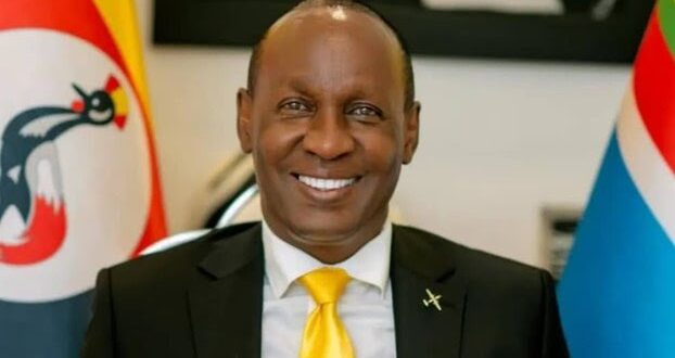 Capt Mukula Set To Unveil Arrow Boys Fc Football