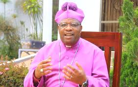 DONT TRAVEL AT NIGHT THIS XMAS SEASON BISHOP GAD AKANJUNA WARNS