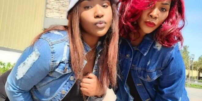 Desire Luzindas Daughter Pens Heartfelt Birthday Message to Levixone