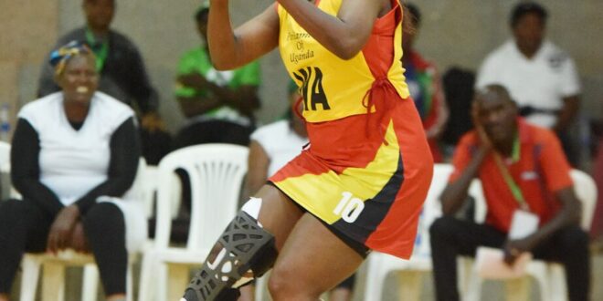 EALA Championship MPs Rise Above Politics to Deliver Netball Gold