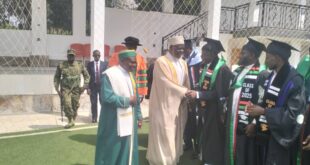 Education Key to Unity and Progress in Muslim Community –