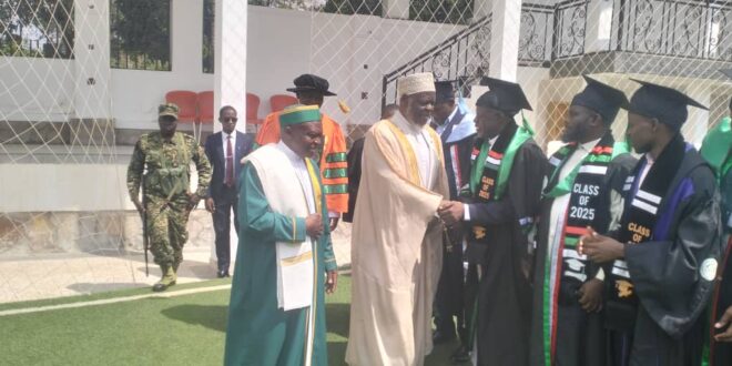 Education Key to Unity and Progress in Muslim Community –