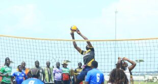 Entebbe Stakeholders League Spiced with New Games as It Nears