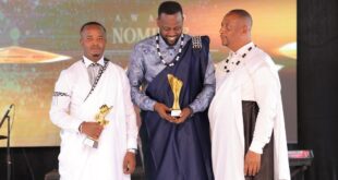 Epikaizo Ministries Weaves Culture Prophecy