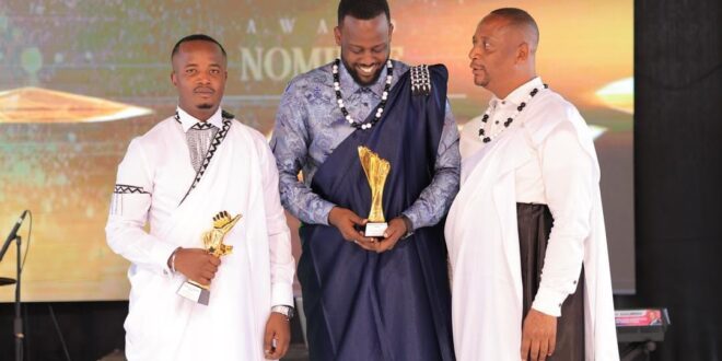 Epikaizo Ministries Weaves Culture Prophecy