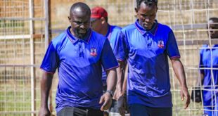 FTWSL Mawejje Runs Out of St Noa Marriage before Pregnancy